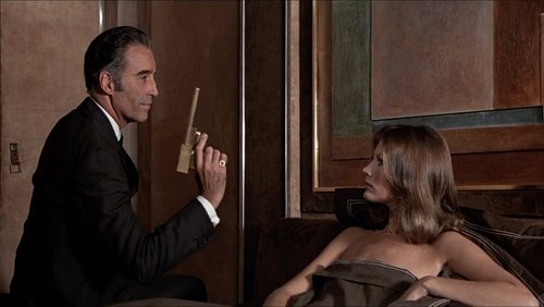 007: The Man With The Golden Gun - Điệp Viên 007: Sát Thủ Với Khẩu Súng Vàng - Hình 1