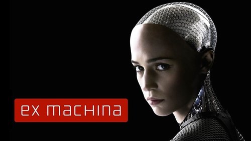 Ex Machina - Người Máy Trổi Dậy - Hình 1