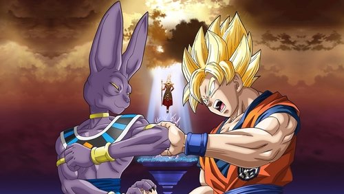 Dragon Ball Z: Battle of Gods - 7 Viên Ngọc Rồng: Cuộc Chiến Giữa Các Vị Thần - Hình 3