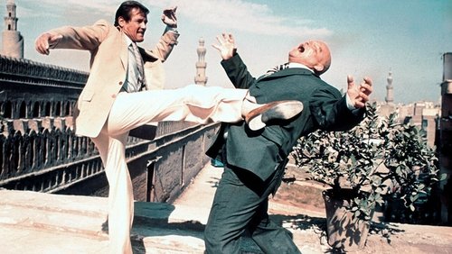 007: The Spy Who Loved Me - Điệp Viên 007: Điệp Viên Người Yêu Tôi - Hình 1