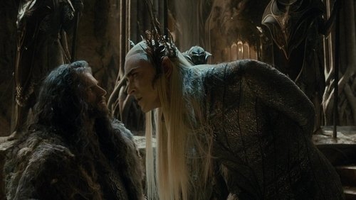 The Hobbit: The Desolation of Smaug - Người Hobbit: Đại Chiến Với Rồng Lửa - Hình 3