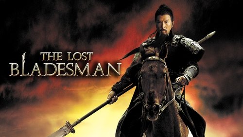 The Lost Bladesman - Quan Vân Trường - Hình 1