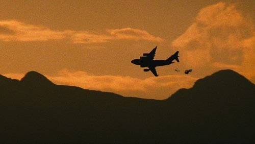 Transformers: Revenge of the Fallen - Robot Đại Chiến 2: Bại Binh Phục Hận - Hình 3