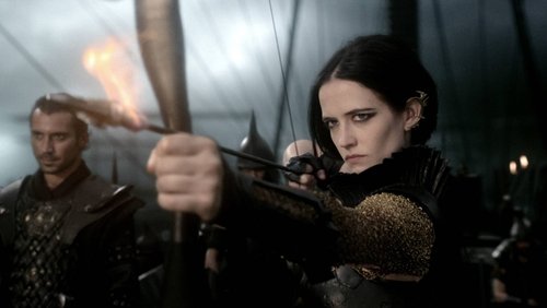 300: Rise of an Empire - 300 Chiến Binh: Đế Chế Trỗi Dậy - Hình 3