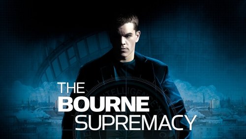 The Bourne Supremacy - Quyền Lực Của Bourne - Hình 4