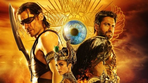 Gods of Egypt - Các Vị Thần Ai Cập - Hình 2