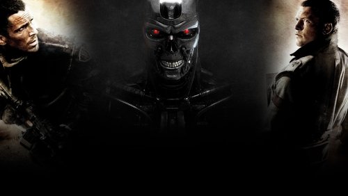 Terminator Salvation - Kẻ Hủy Diệt 4: Sự Cứu Rỗi - Hình 2