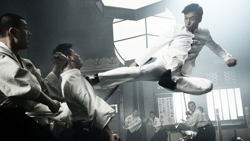 Legend of the Fist: The Return of Chen Zhen - Huyền Thoại Trần Chân - Hình 2