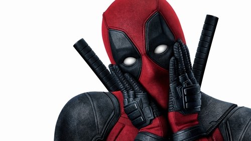 Deadpool - Quái nhân Deadpool - Hình 1