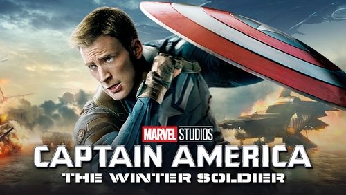 Captain America: The Winter Soldier - Captain America: Chiến binh mùa đông - Hình 2