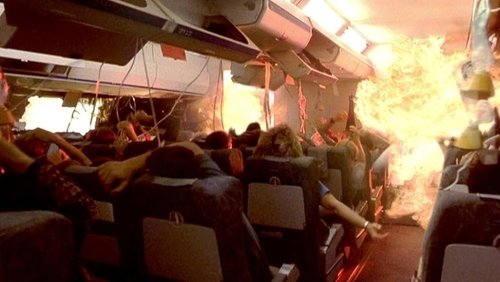 Final Destination - Lưới Hái Tử Thần - Hình 3