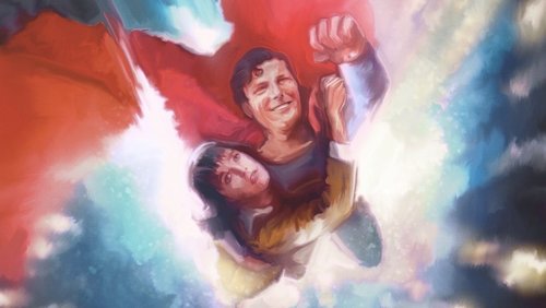 Superman - Siêu Nhân - Hình 2