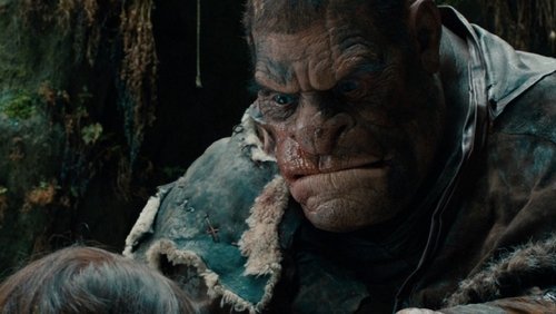 Hansel & Gretel: Witch Hunters - Thợ Săn Phù Thủy - Hình 2