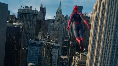 The Amazing Spider-Man 2 - Người Nhện Siêu Đẳng 2: Sự Trỗi Dậy Của Người Điện - Hình 2