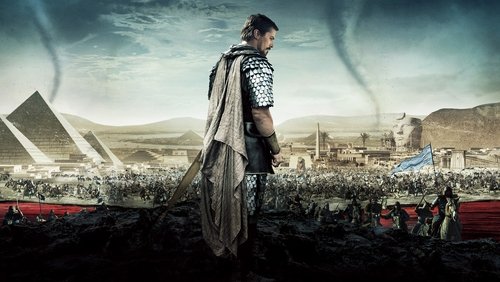 Exodus: Gods and Kings - Cuộc Chiến Chống Pha-Ra-Ông - Hình 5