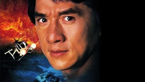 Police Story 4: First Strike - Câu Chuyện Cảnh Sát 4: Nhiệm Vụ Đơn Giản - Hình 2