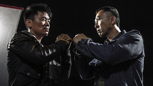 Kung Fu Jungle - Kế Hoạch Bí Ẩn - Hình 4