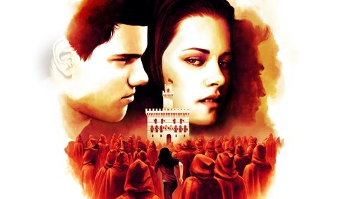 The Twilight Saga: New Moon - Chạng Vạng 2: Trăng Non - Hình 3