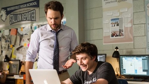 Fist Fight - Nắm Đấm Chiến Đấu - Hình 3