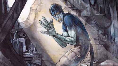 X-Men 2 - Dị Nhân 2: Liên Minh Dị Nhân - Hình 2