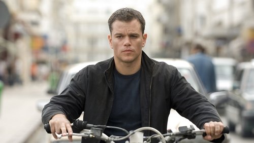 The Bourne Ultimatum - Tối Hậu Thư Của Bourne - Hình 4