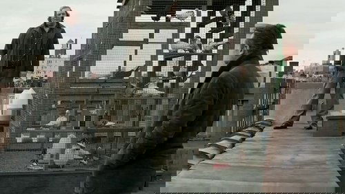 A Walk Among the Tombstones - Lối Đi Giữa Rừng Bia Mộ - Hình 2