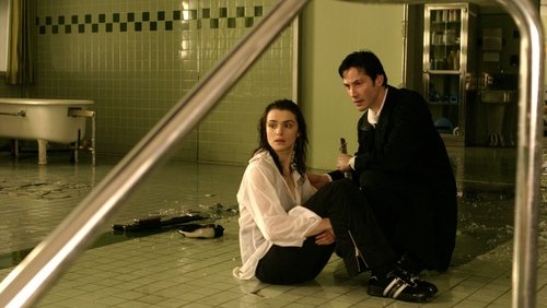 Constantine - Người Đến Từ Địa Ngục - Hình 2