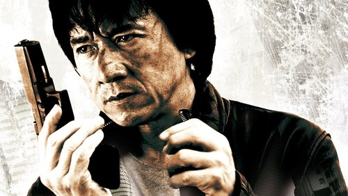 New Police Story - Tân Câu Chuyện Cảnh Sát - Hình 5