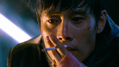 I Saw the Devil - Ác Nhân - Hình 4