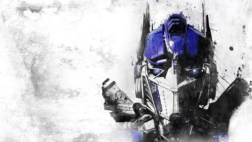 Transformers - Robot Đại Chiến - Hình 1