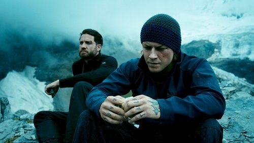 Point Break - Ranh Giới Chết - Hình 2