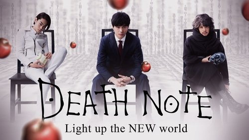 Death Note: Light Up the New World - Quyển Sổ Tử Thần: Khai Sáng Thế Giới Mới - Hình 2