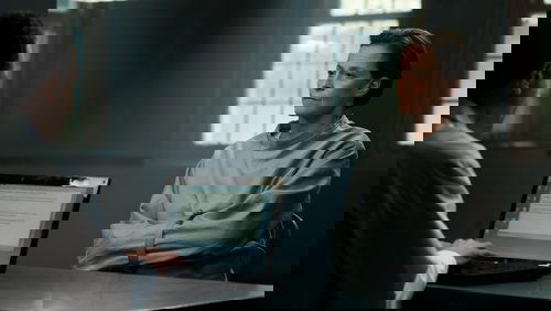 The Assignment - Sát Thủ Báo Thù - Hình 1