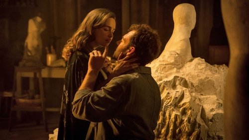 Voice From The Stone - Tiếng Vọng Từ Tường Đá - Hình 6