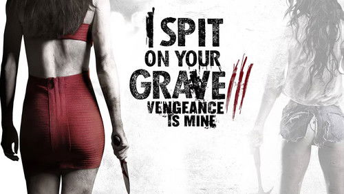 I Spit on Your Grave 3: Vengeance is Mine - Cô Gái Báo Thù 3 | Ngày Của Đàn Bà 3 - Hình 2