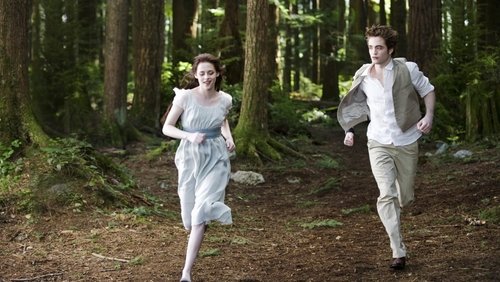 The Twilight Saga: New Moon - Chạng Vạng 2: Trăng Non - Hình 1
