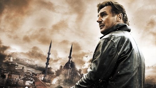 Taken 2 - Cưỡng Đoạt 2 - Hình 6