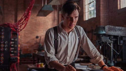The Imitation Game - Người Giải Mã - Hình 4