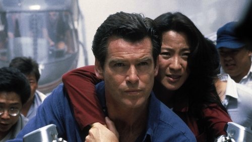 007: Tomorrow Never Dies - Điệp Viên 007: Ngày Mai Không Lụi Tàn - Hình 1