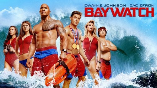 Baywatch - Đội Cứu Hộ Bãi Biển - Hình 1