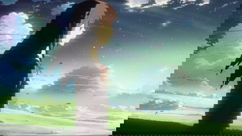 5 Centimeters Per Second - 5 Centimet Trên Giây - Hình 1