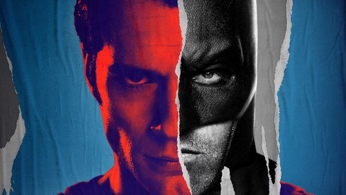 Batman v Superman Dawn of Justice - Người Dơi Đại Chiến Siêu Nhân: Ánh Sáng Công Lý - Hình 1
