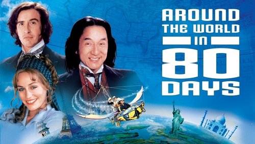 Around the World in 80 Days - 80 Ngày Vòng Quanh Thế Giới - Hình 2