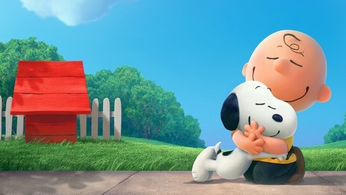 The Peanuts Movie - Chú Cún Snoopy - Hình 4