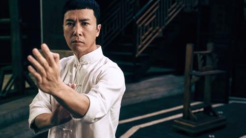 Ip Man 3 - Diệp Vấn 3 - Hình 3