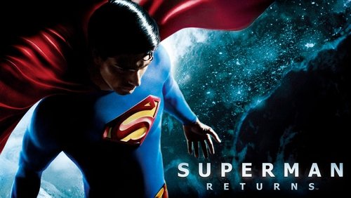 Superman Returns - Siêu Nhân Trở Lại - Hình 4