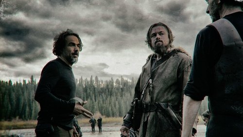 The Revenant - Người Về Từ Cõi Chết - Hình 1
