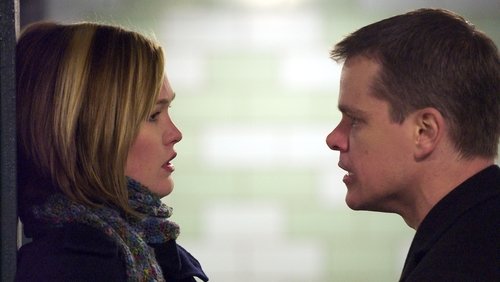 The Bourne Supremacy - Quyền Lực Của Bourne - Hình 1