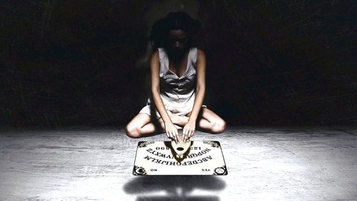 Ouija - Trò Chơi Gọi Hồn - Hình 3