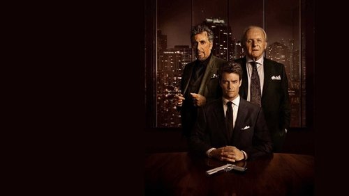 Misconduct - Tội Ác Tham Nhũng - Hình 3